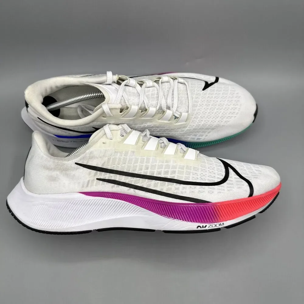 Nike brand model